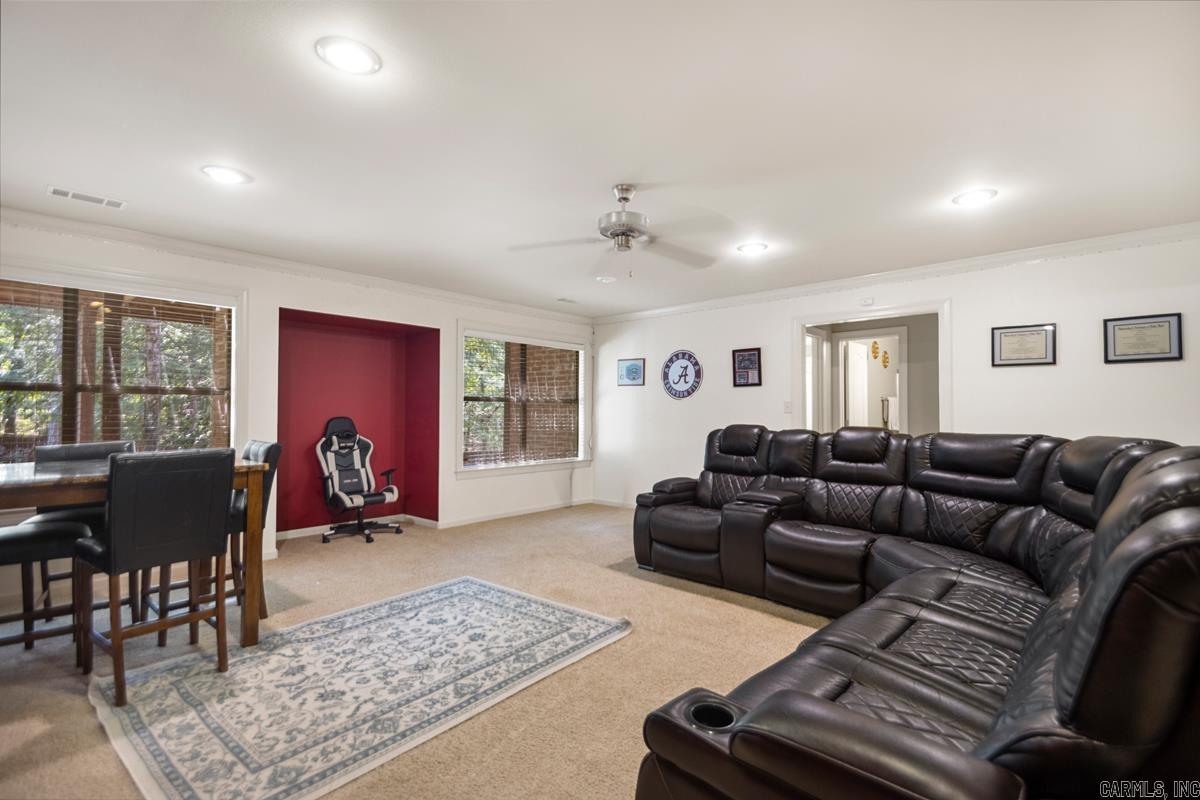 CHENAL VALLEY BRONTE COURT - Residential