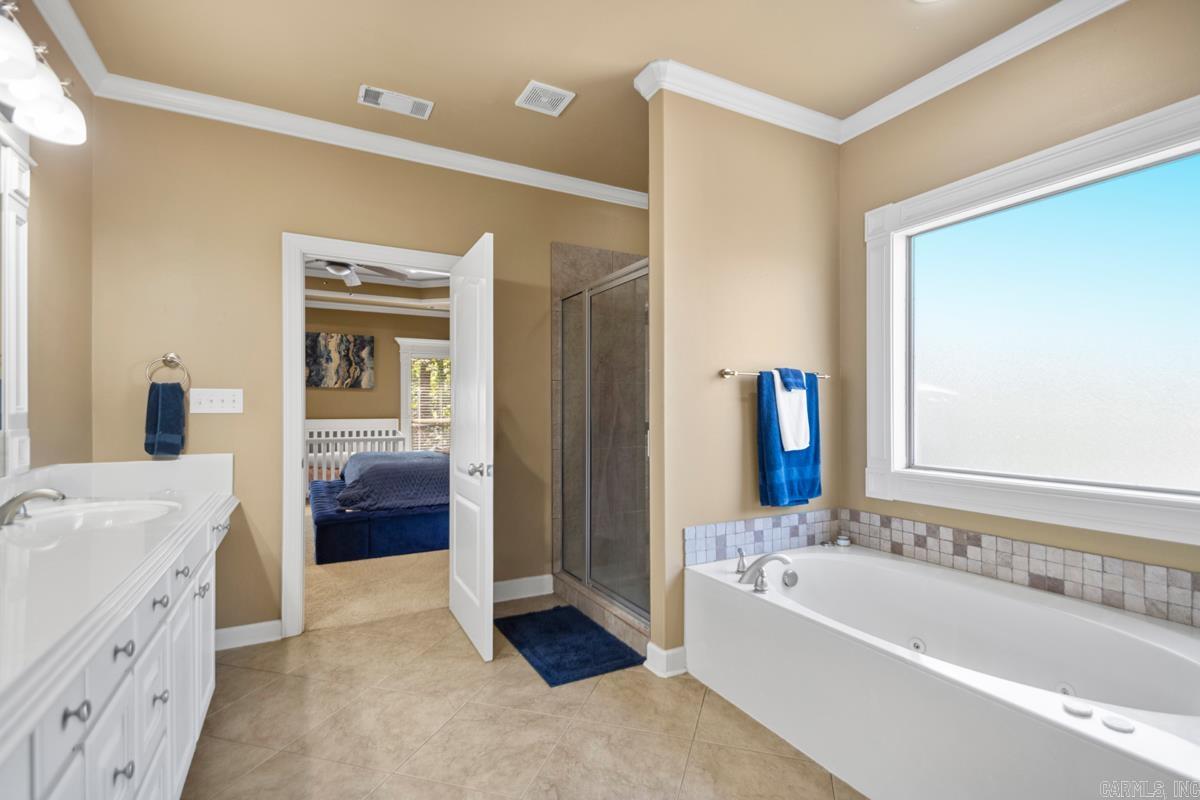 CHENAL VALLEY BRONTE COURT - Residential