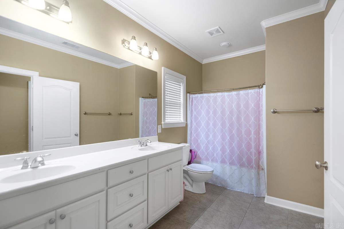 CHENAL VALLEY BRONTE COURT - Residential