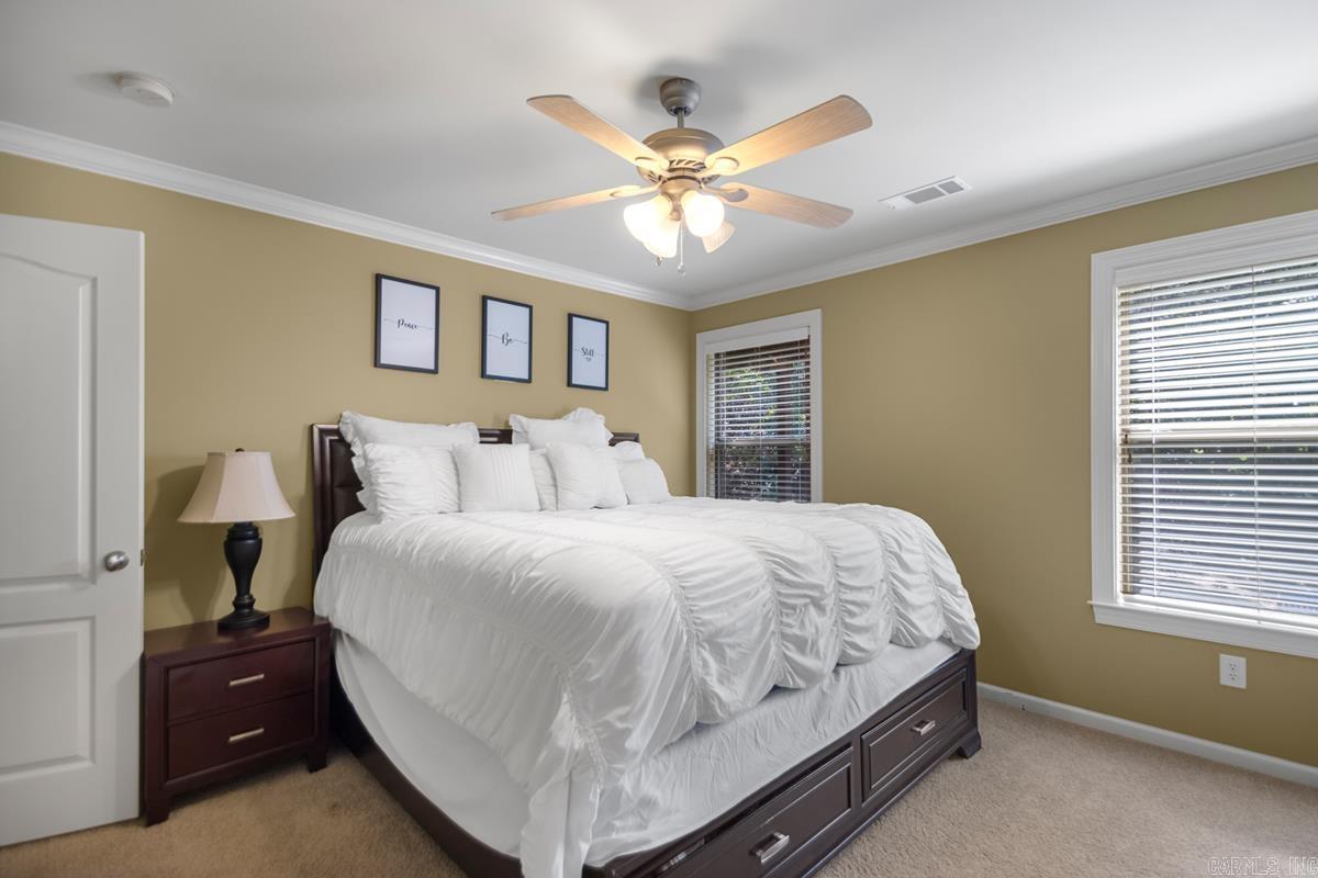 CHENAL VALLEY BRONTE COURT - Residential