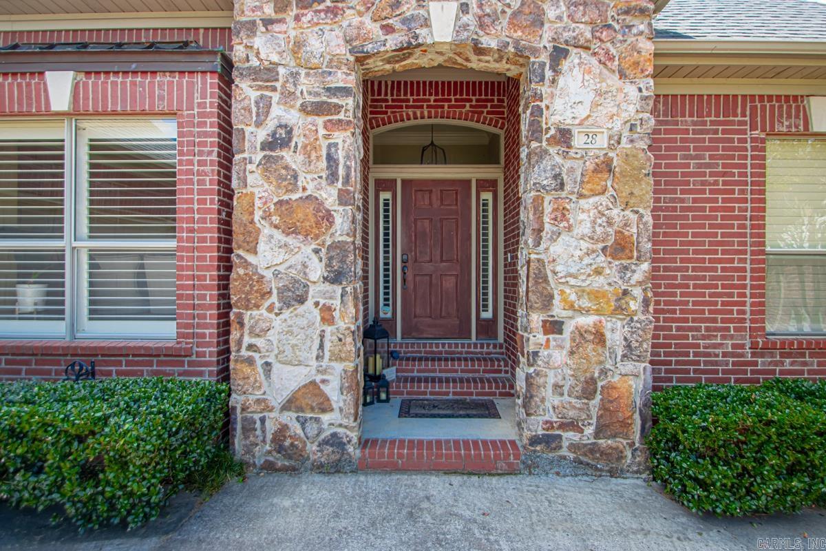 CHENAL VALLEY BRONTE COURT - Residential