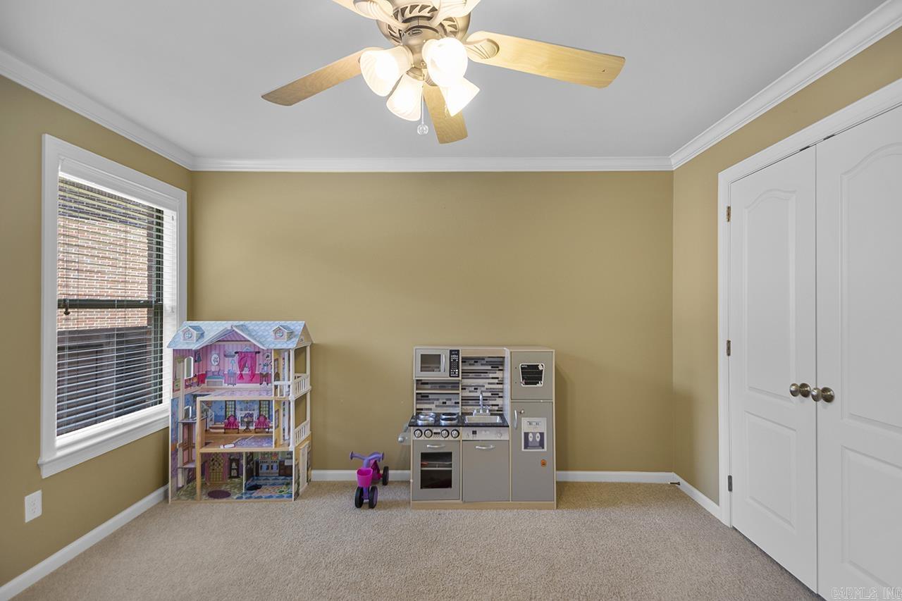 CHENAL VALLEY BRONTE COURT - Residential