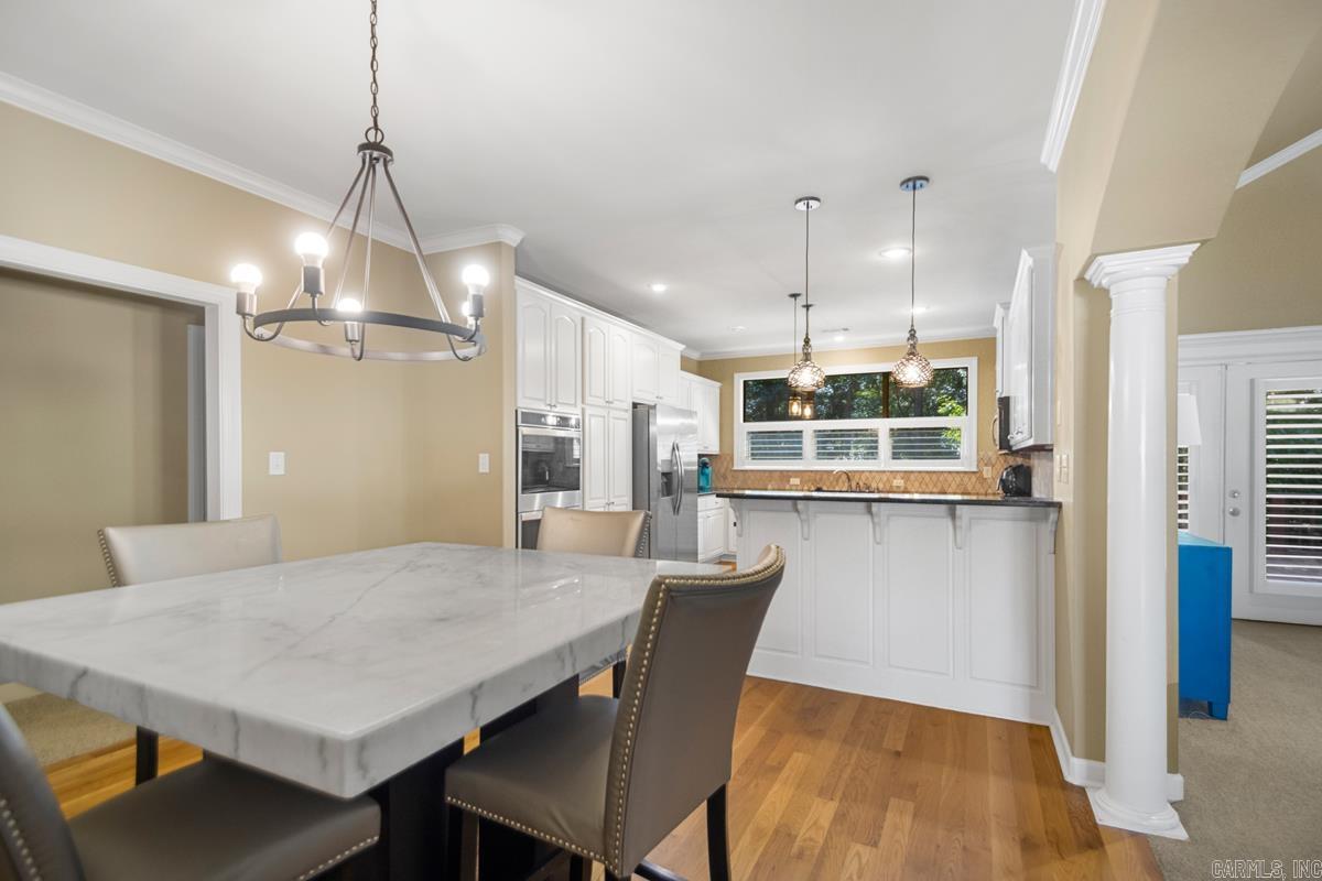 CHENAL VALLEY BRONTE COURT - Residential