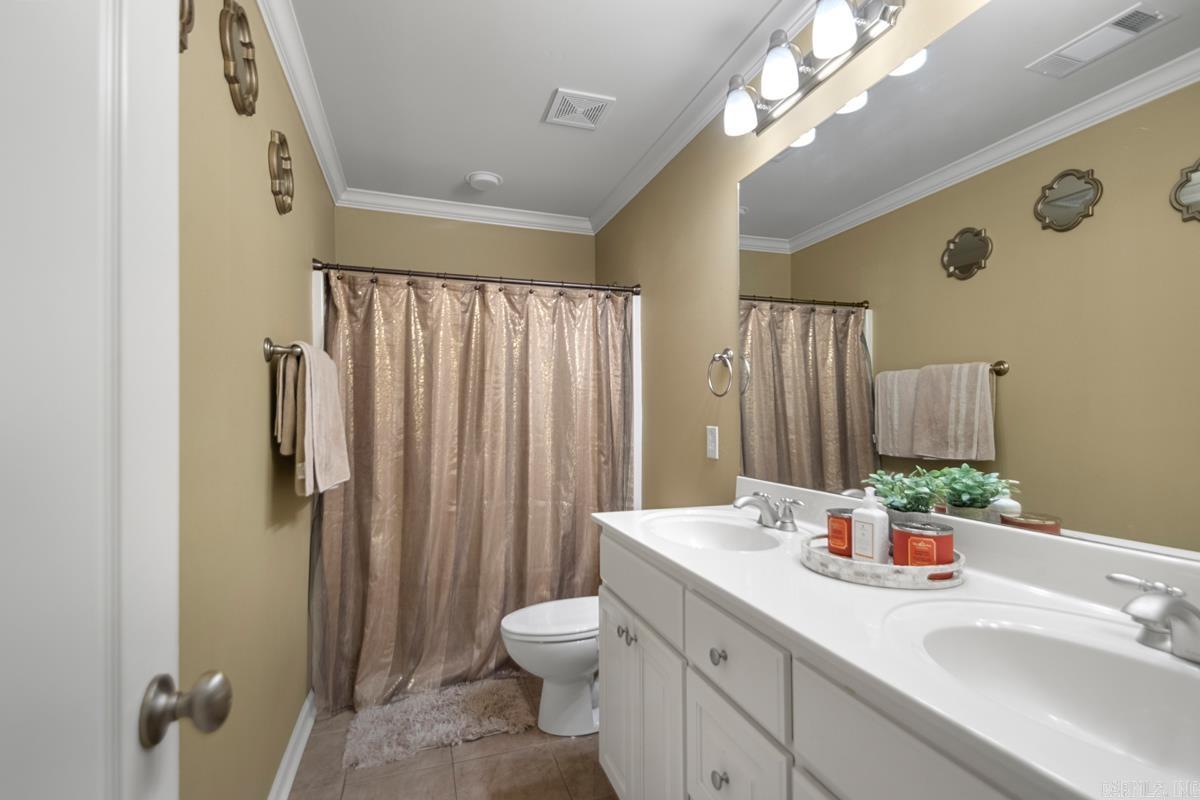 CHENAL VALLEY BRONTE COURT - Residential