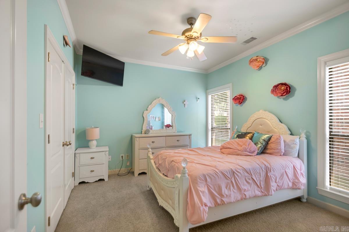 CHENAL VALLEY BRONTE COURT - Residential