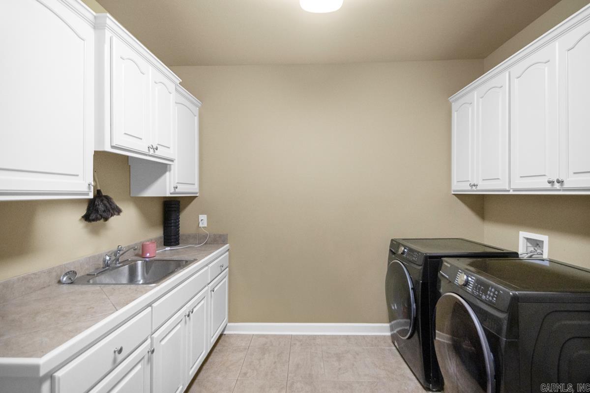 CHENAL VALLEY BRONTE COURT - Residential