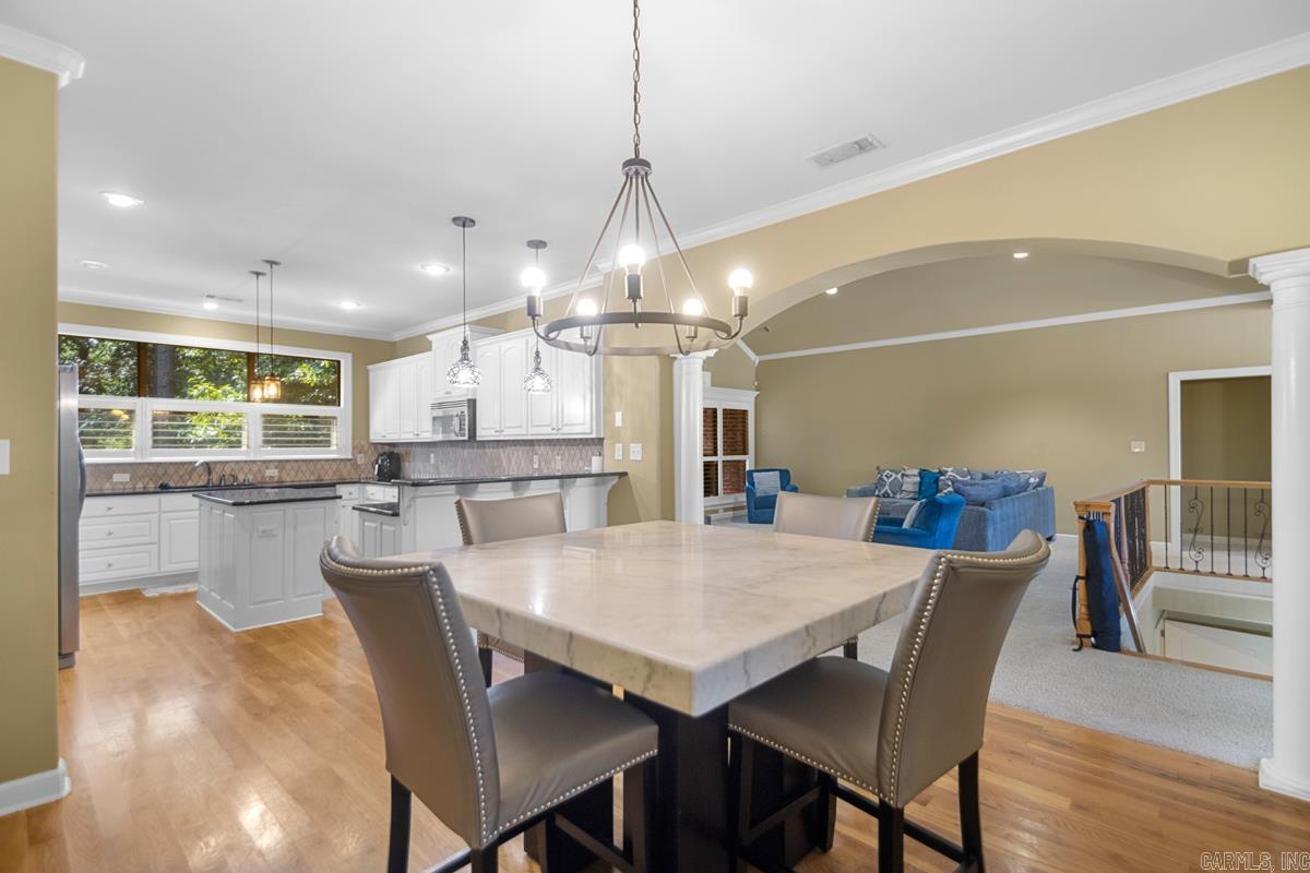 CHENAL VALLEY BRONTE COURT - Residential