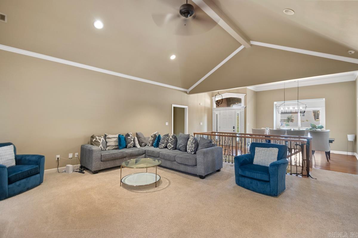 CHENAL VALLEY BRONTE COURT - Residential