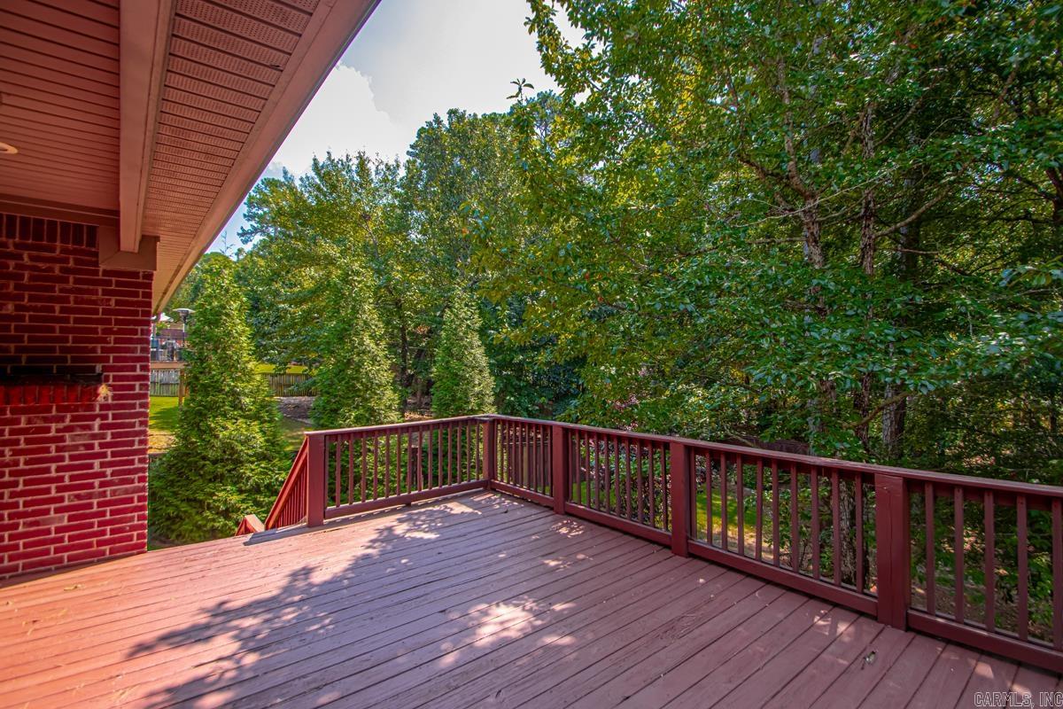 CHENAL VALLEY BRONTE COURT - Residential