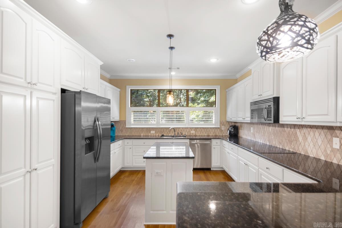 CHENAL VALLEY BRONTE COURT - Residential