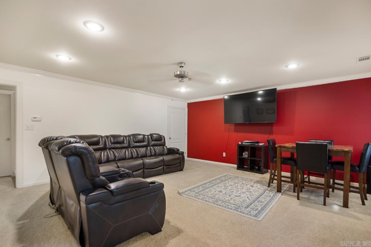 CHENAL VALLEY BRONTE COURT - Residential