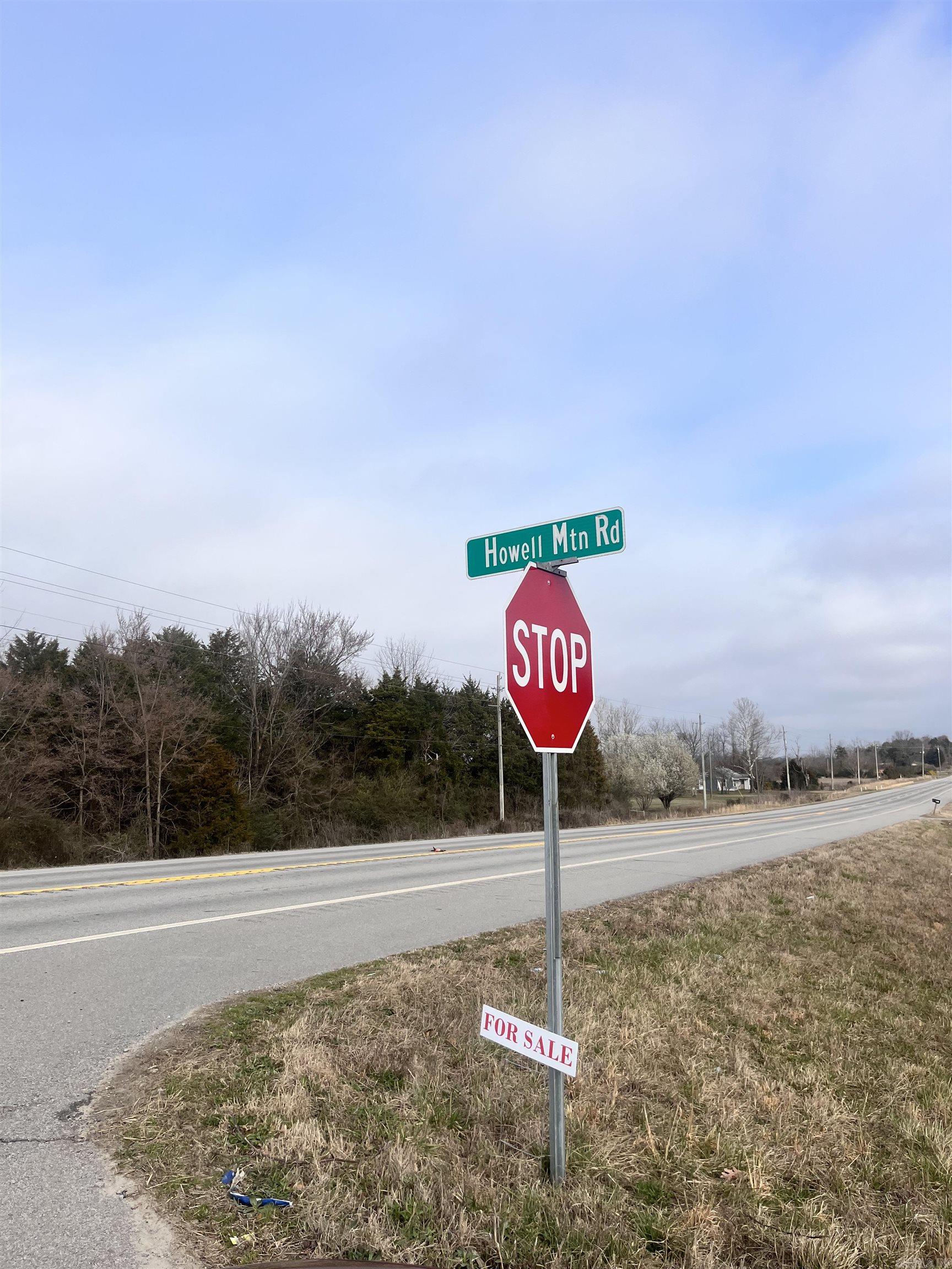 Cranford Acres Phase II - Residential