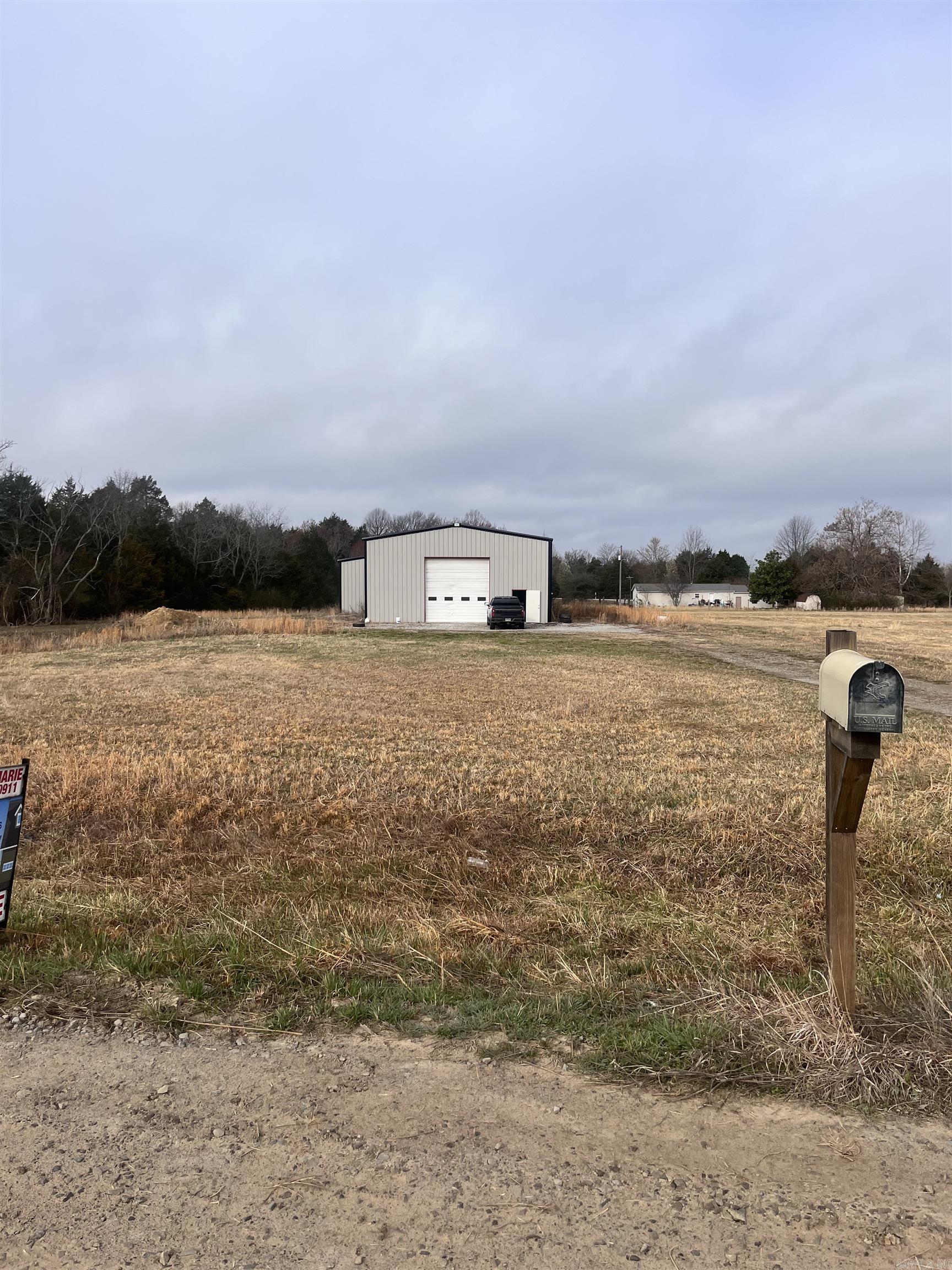 Cranford Acres Phase II - Residential