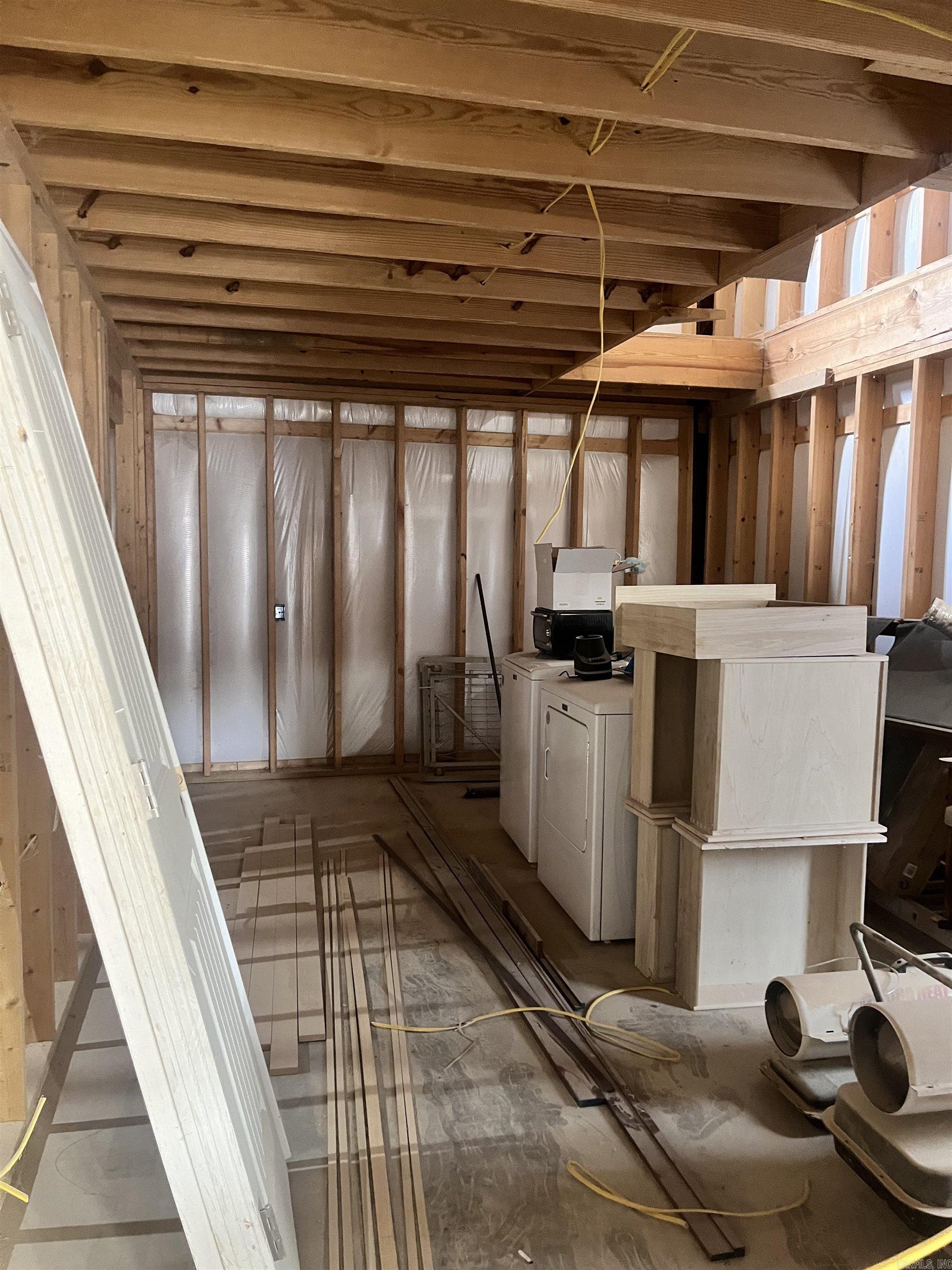 Cranford Acres Phase II - Residential