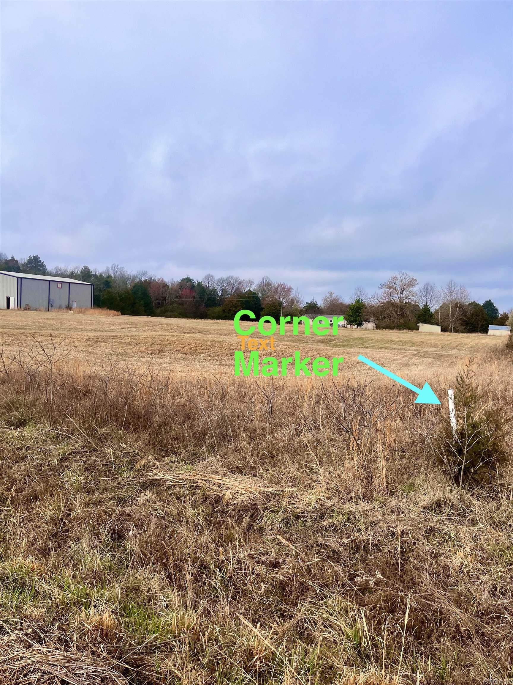 Cranford Acres Phase II - Residential