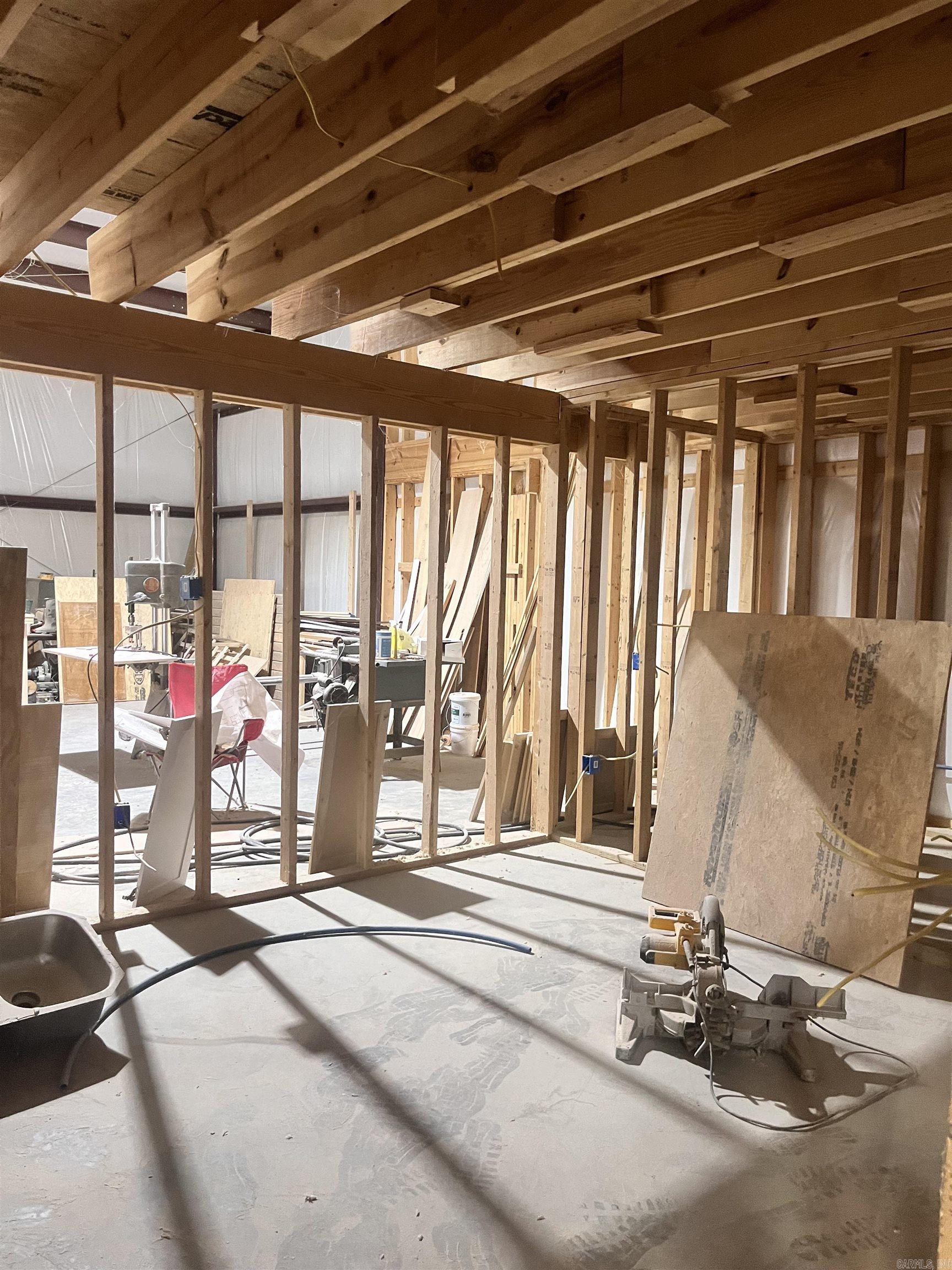 Cranford Acres Phase II - Residential