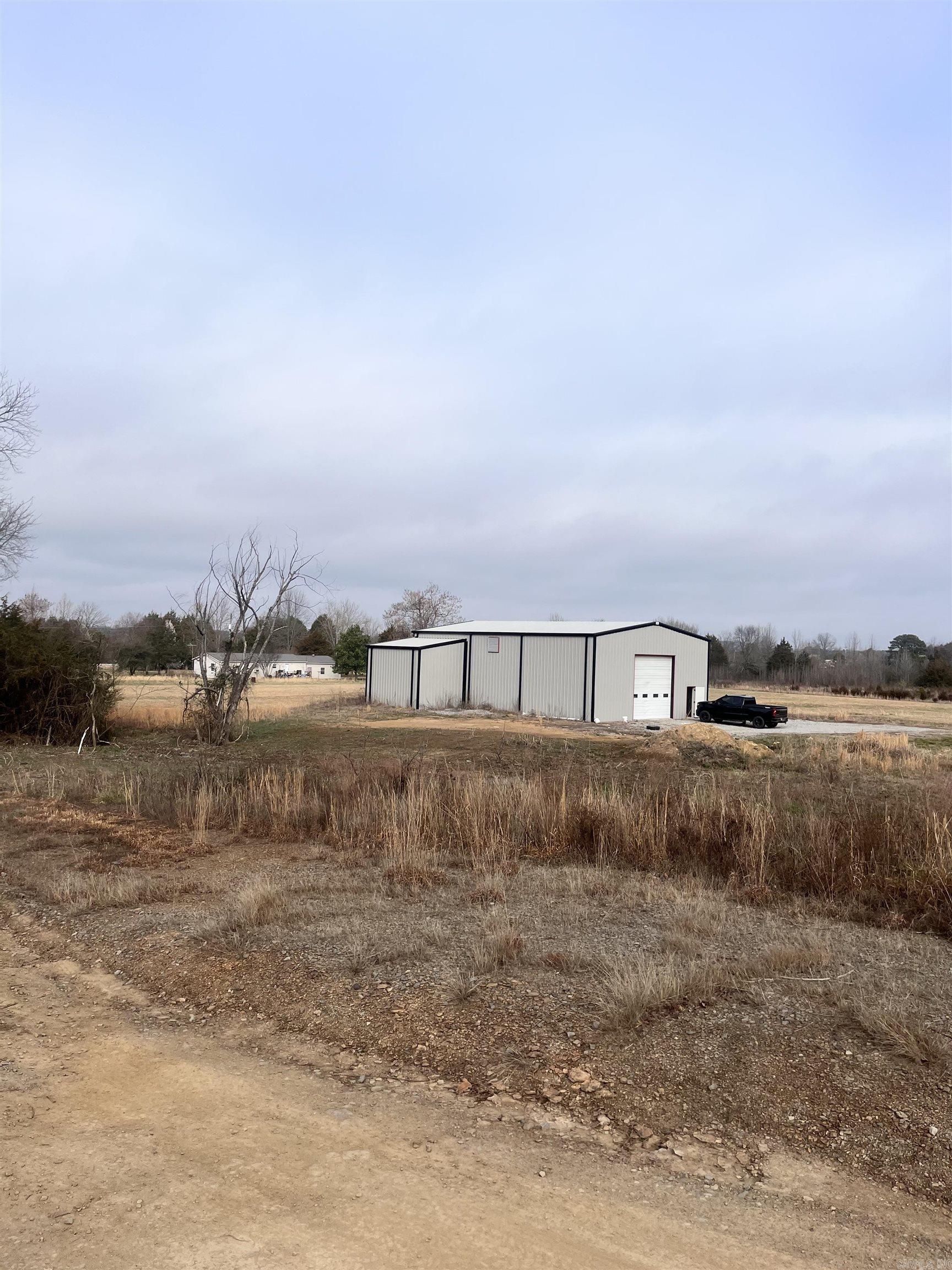 Cranford Acres Phase II - Residential