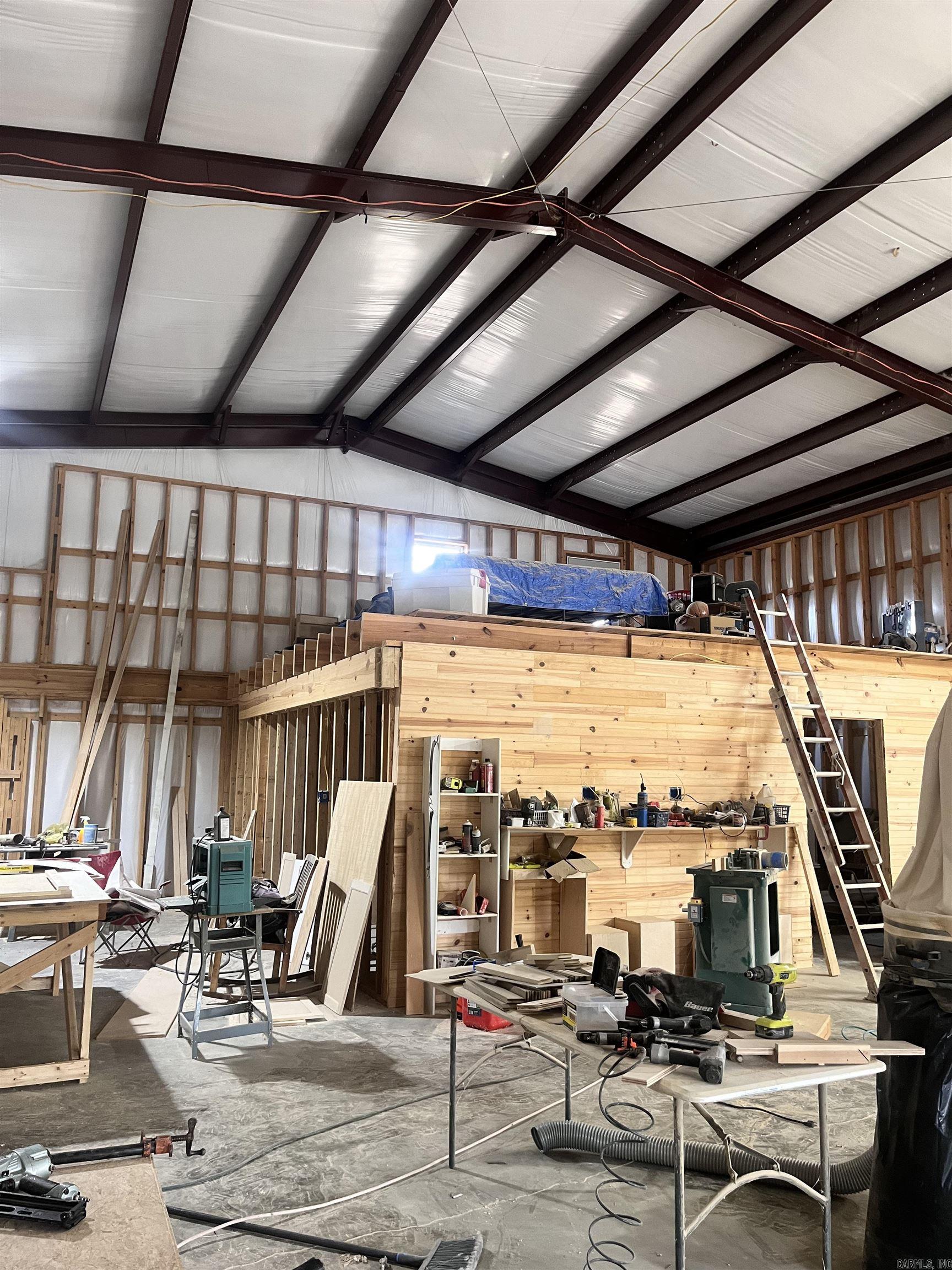 Cranford Acres Phase II - Residential