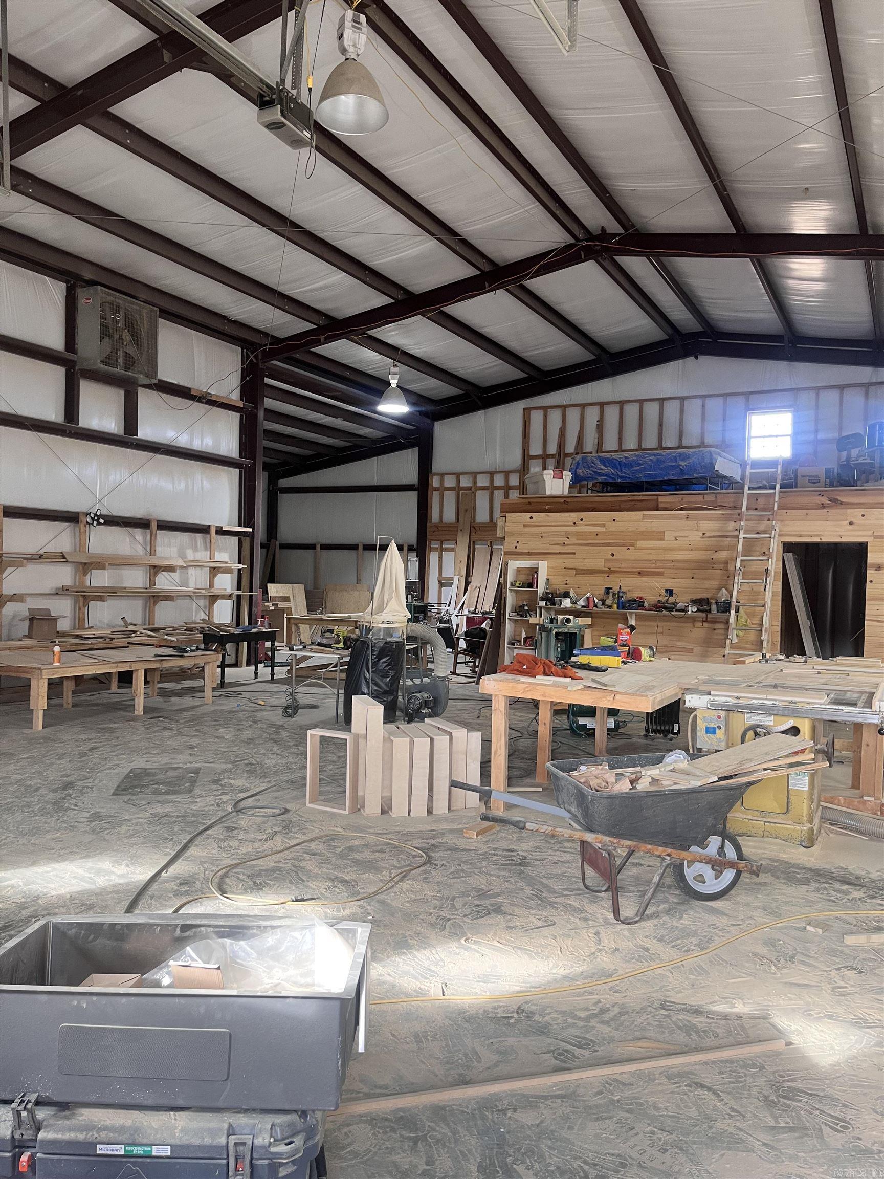 Cranford Acres Phase II - Residential