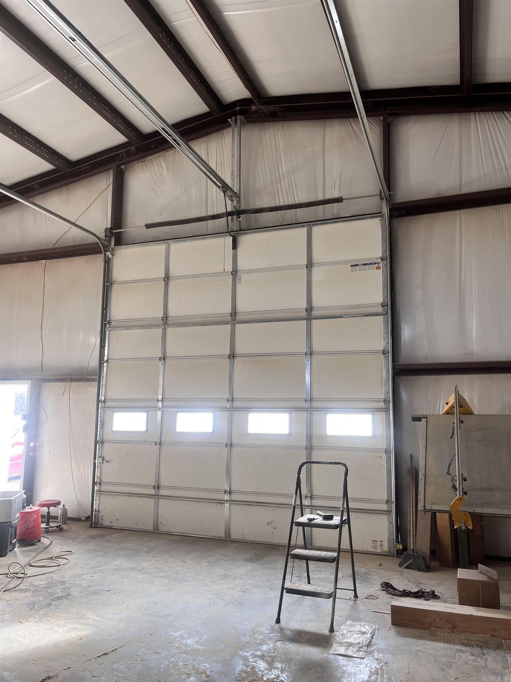 Cranford Acres Phase II - Residential