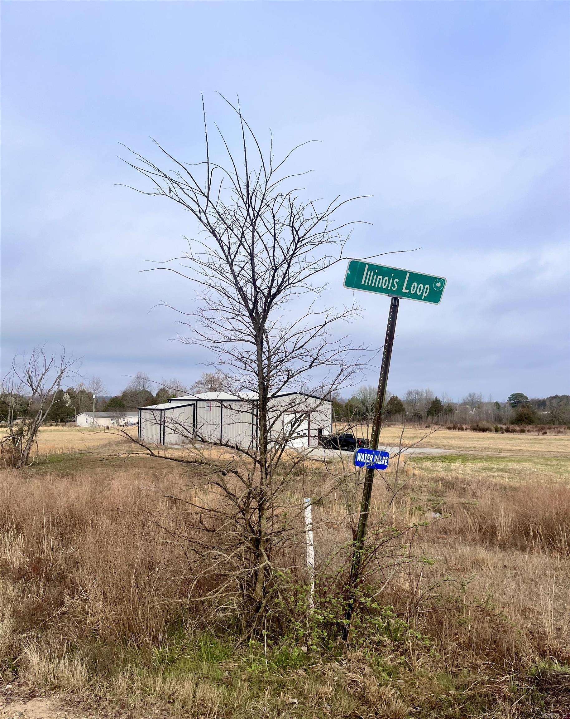 Cranford Acres Phase II - Residential