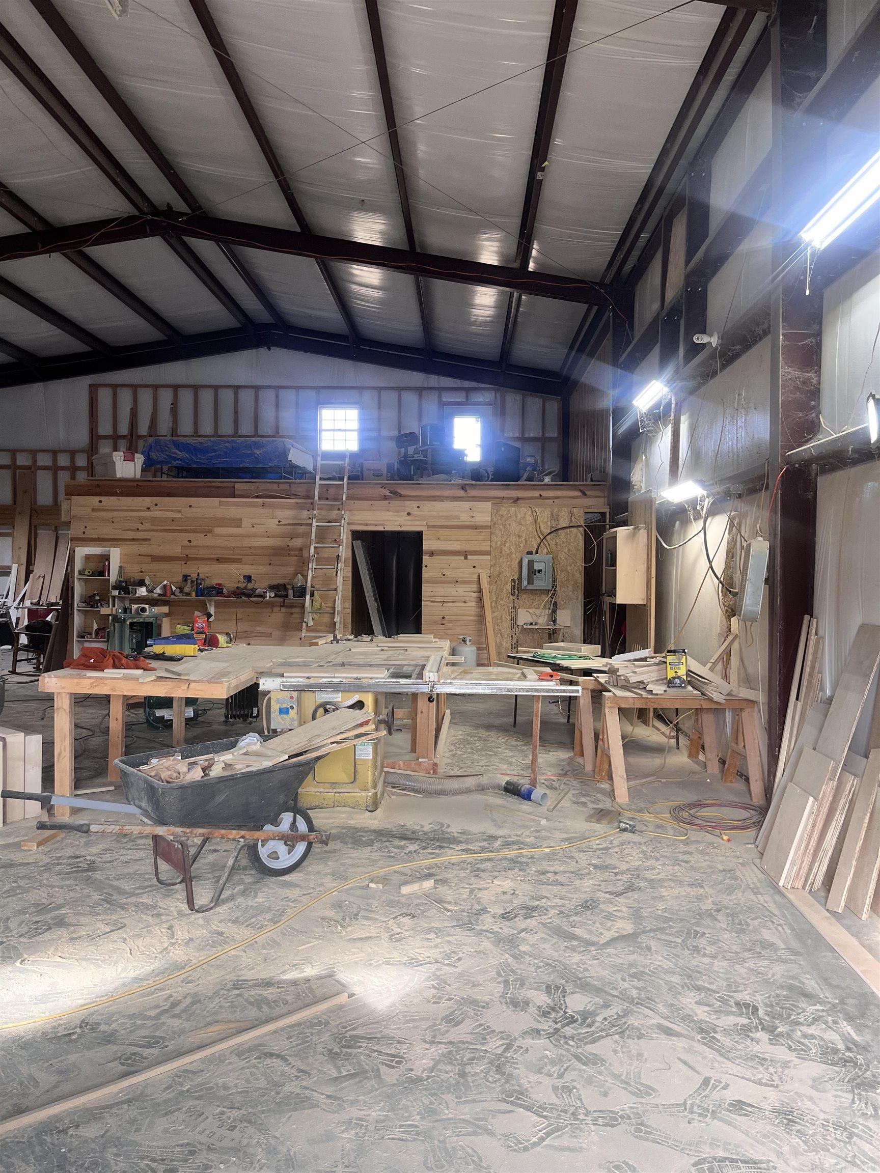 Cranford Acres Phase II - Residential