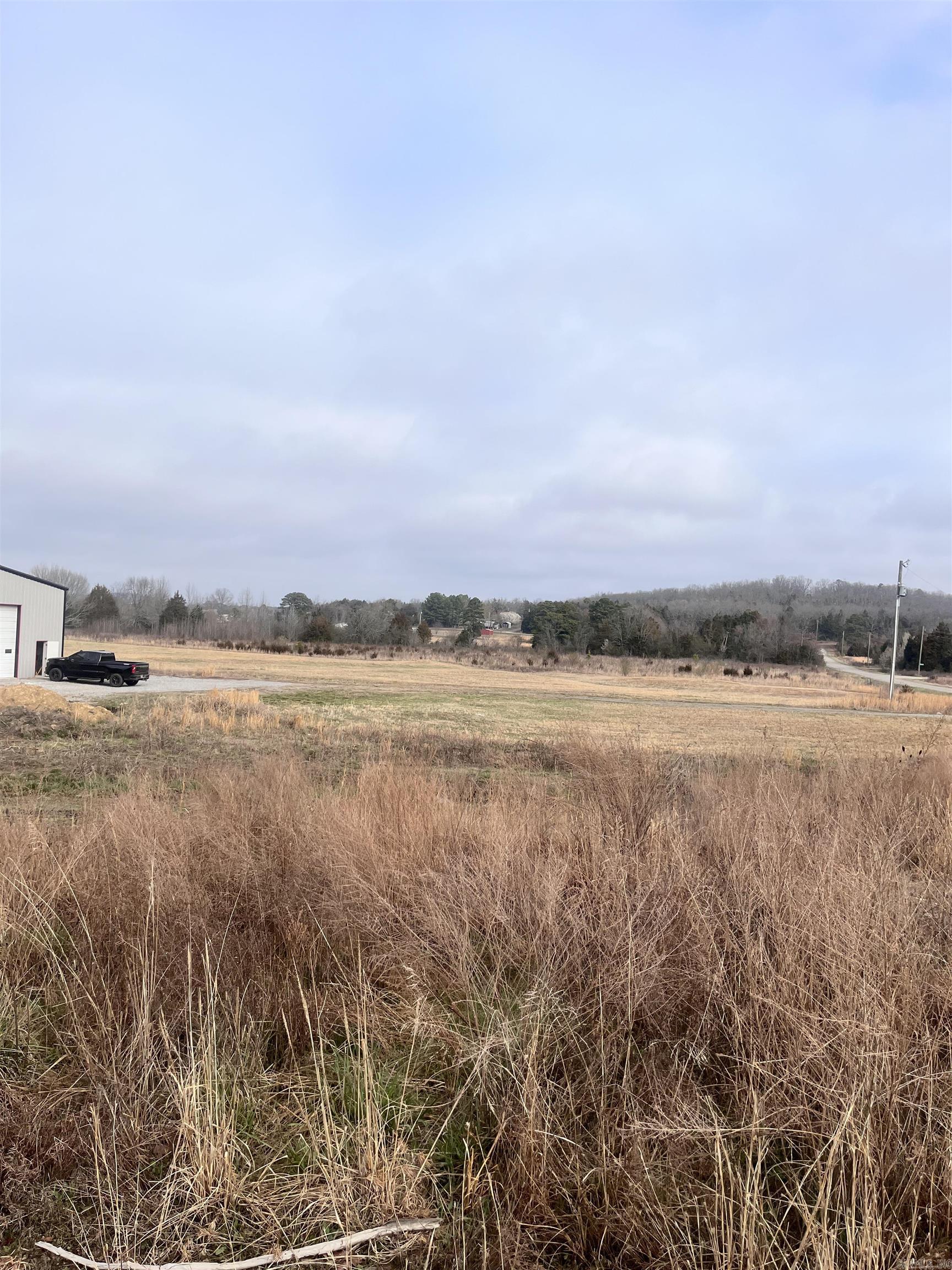 Cranford Acres Phase II - Residential