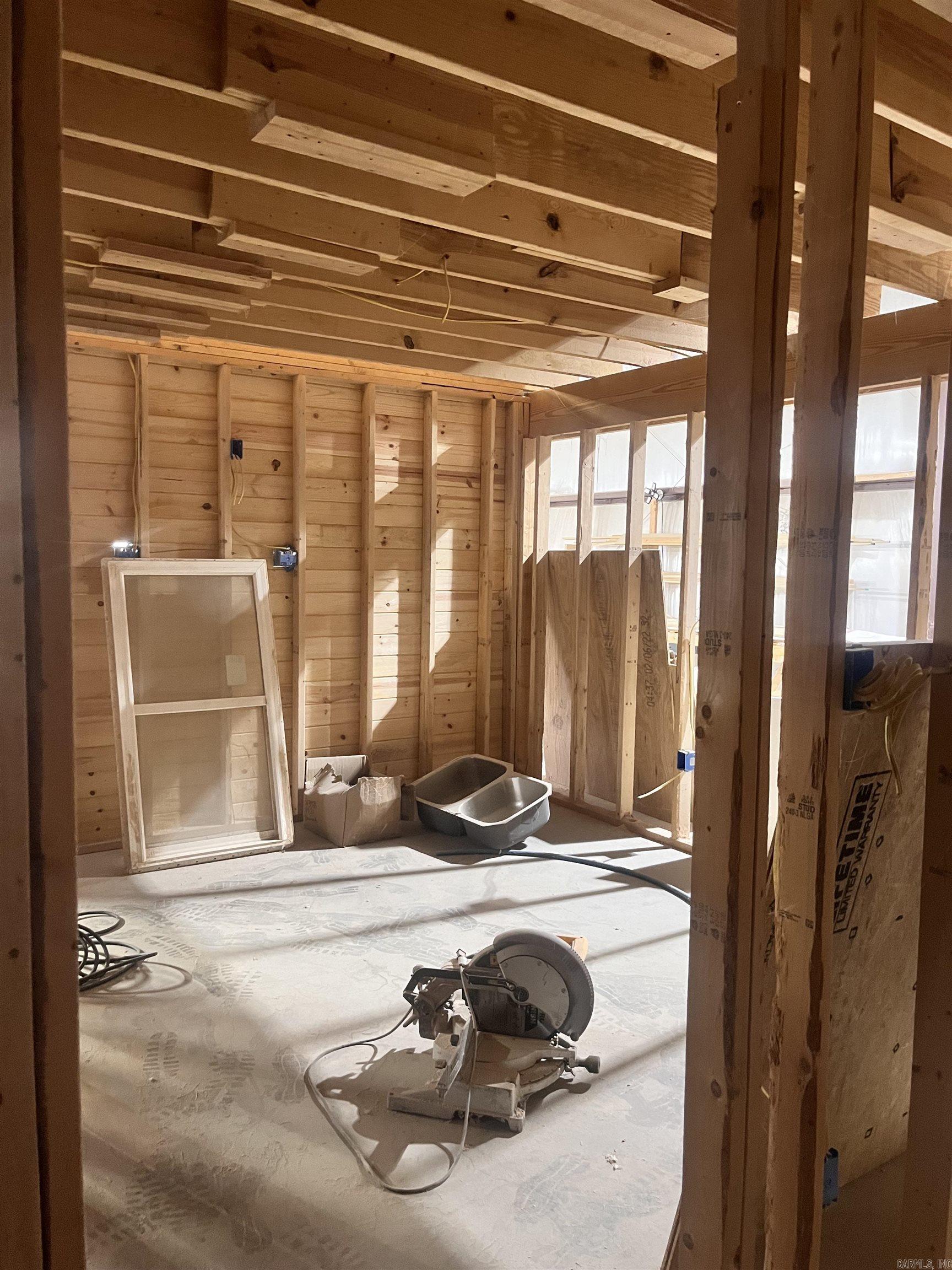 Cranford Acres Phase II - Residential