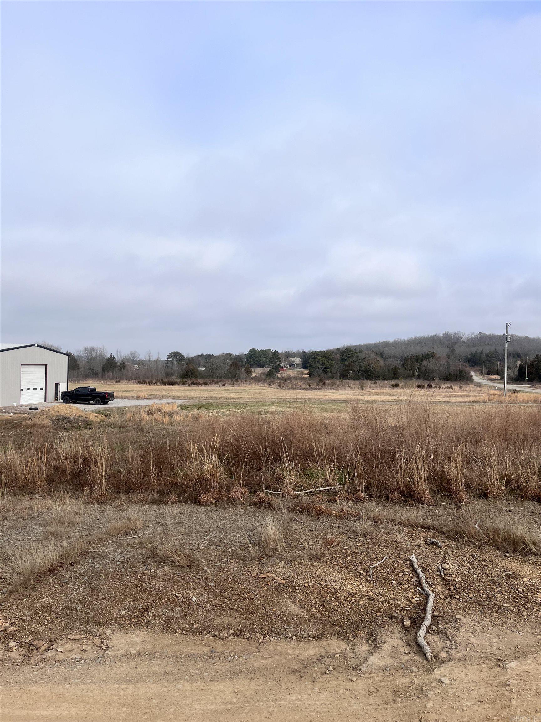 Cranford Acres Phase II - Residential