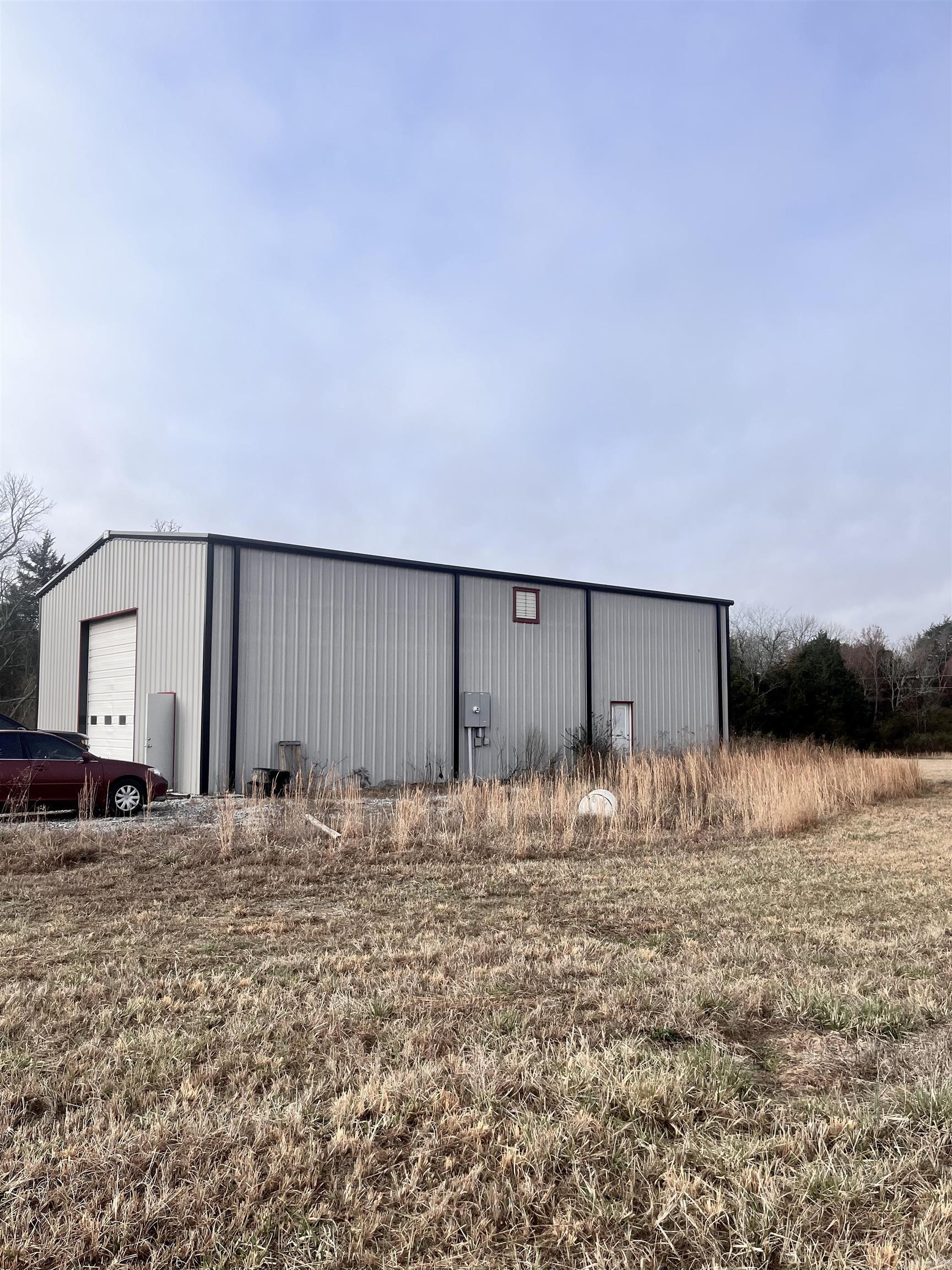 Cranford Acres Phase II - Residential