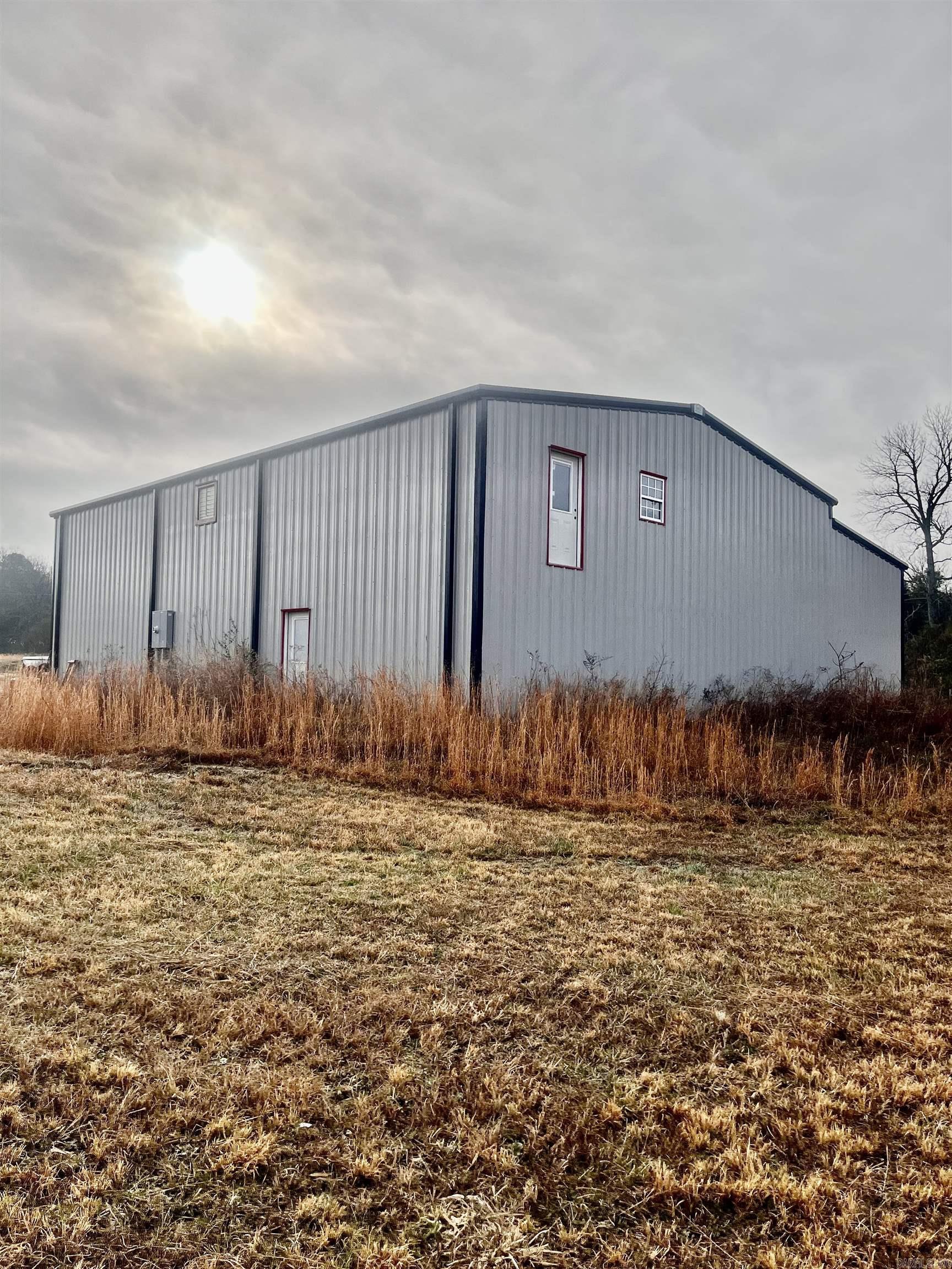 Cranford Acres Phase II - Residential