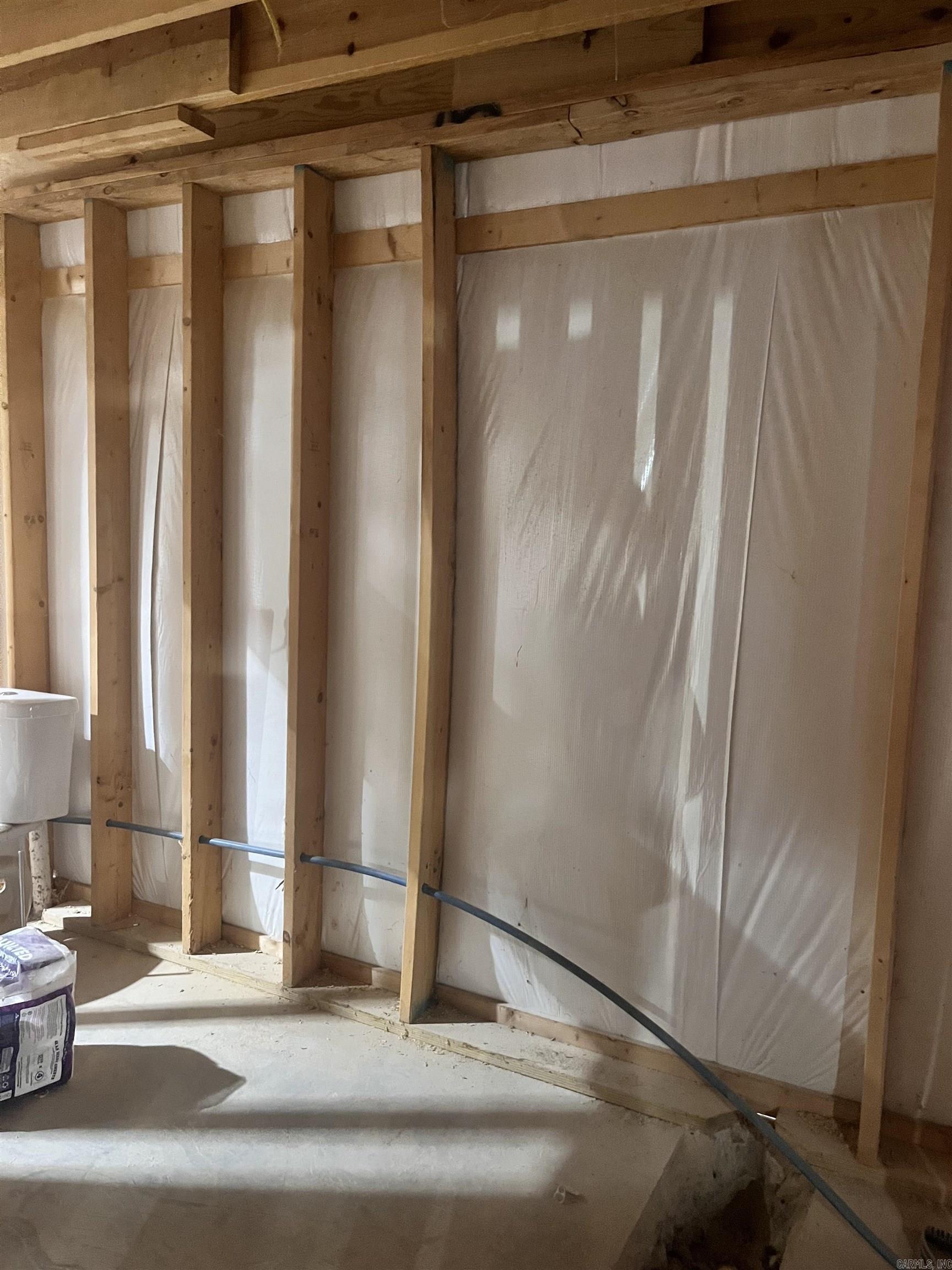 Cranford Acres Phase II - Residential