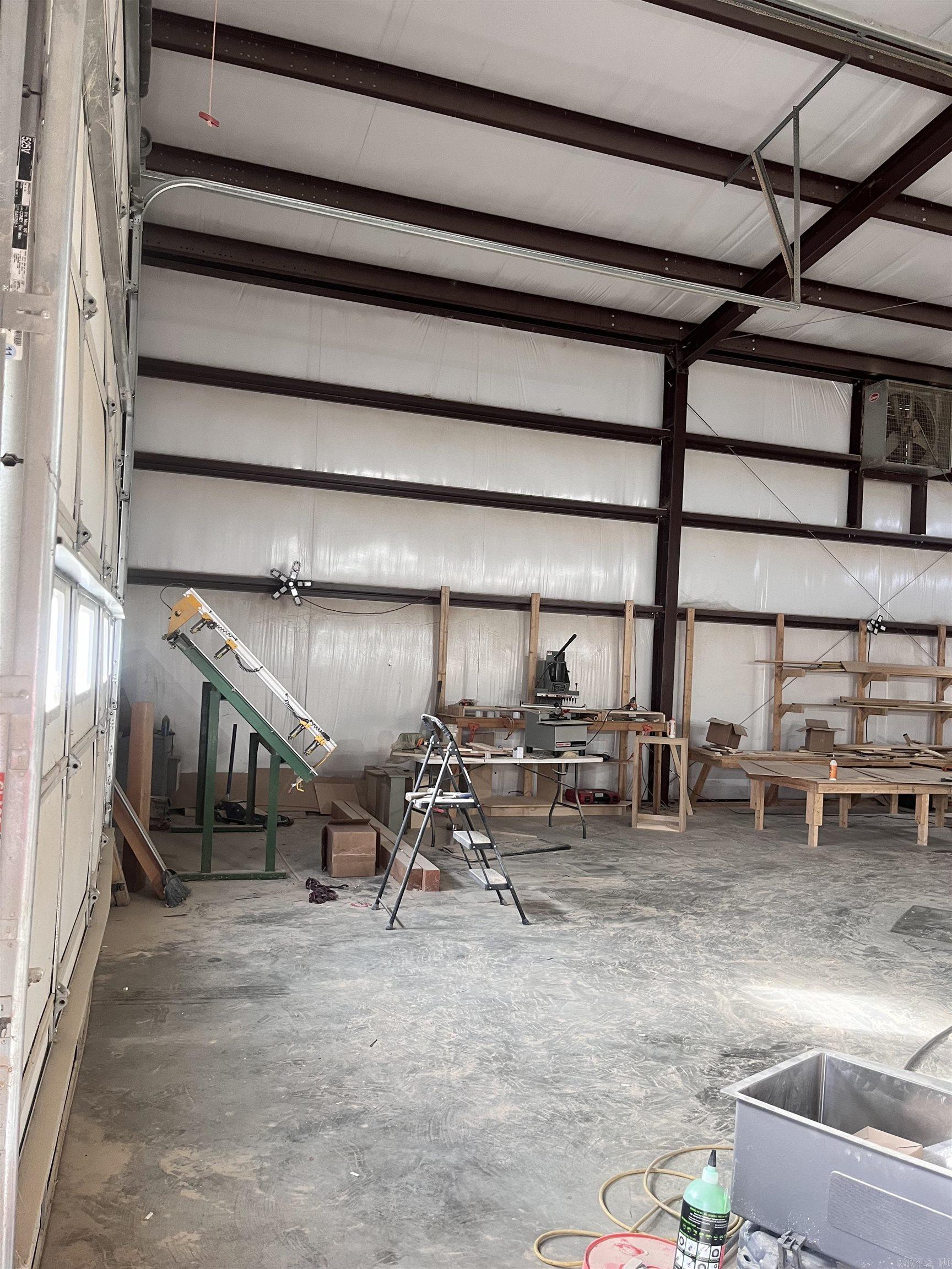 Cranford Acres Phase II - Residential