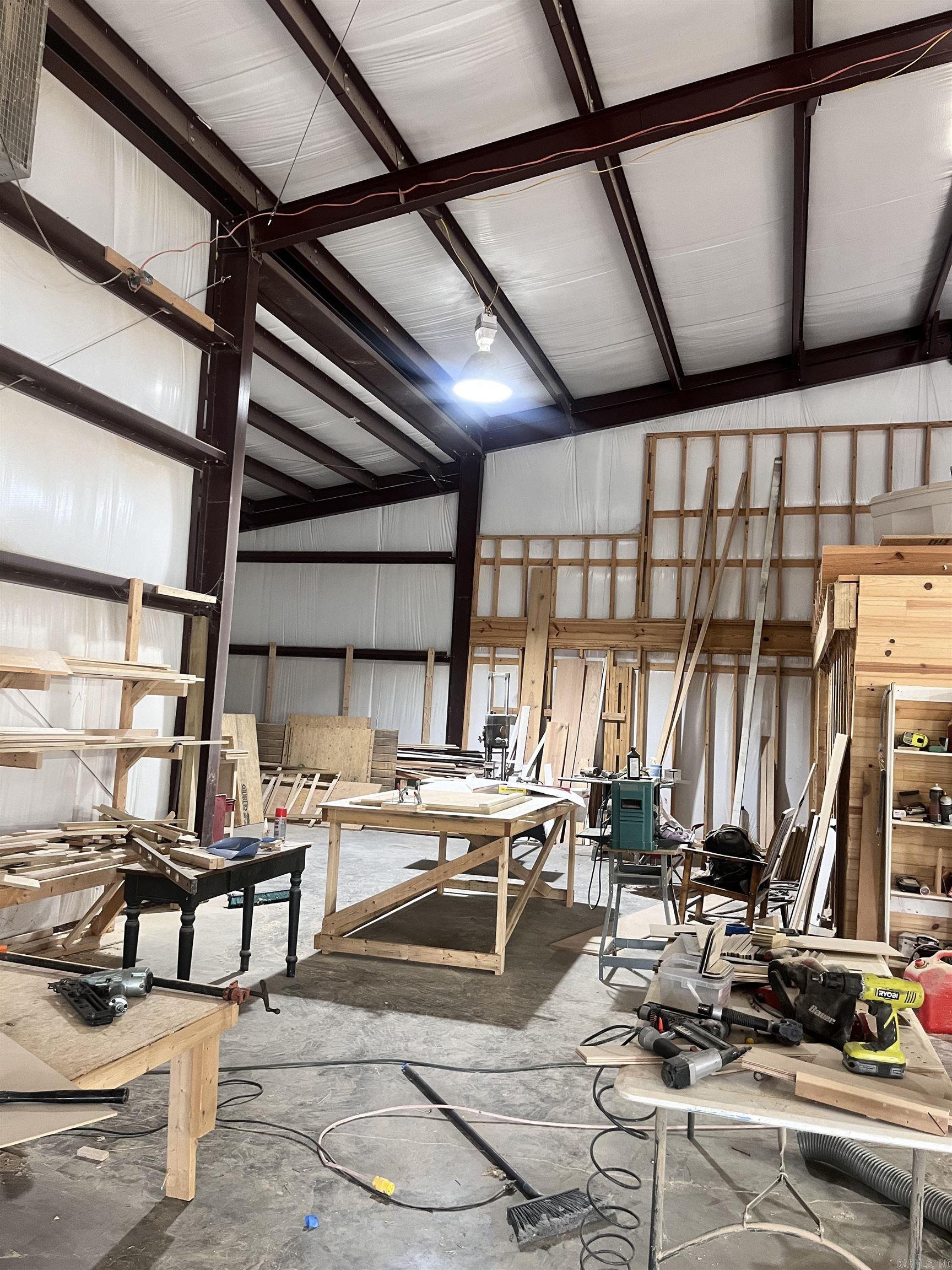 Cranford Acres Phase II - Residential