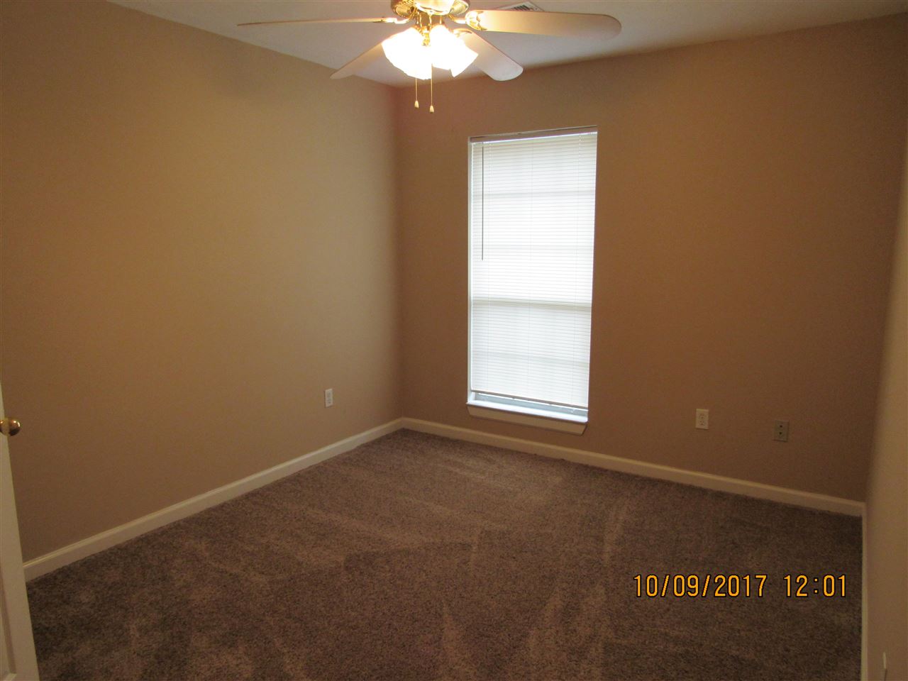 Christopher Blair - Residential Lease