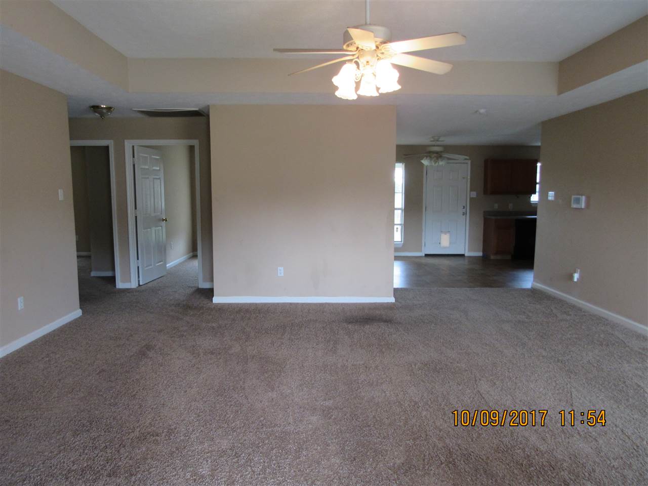 Christopher Blair - Residential Lease