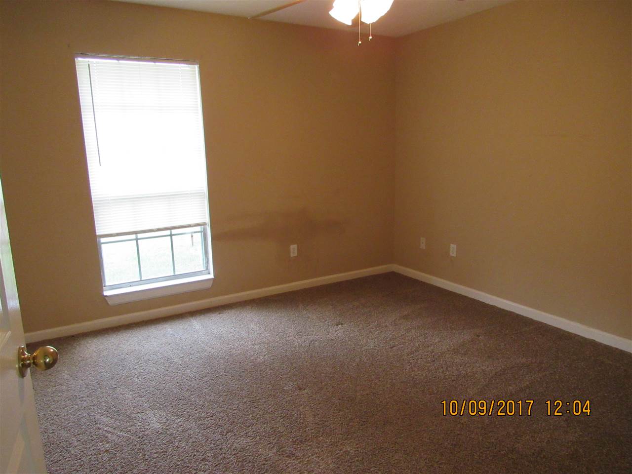 Christopher Blair - Residential Lease