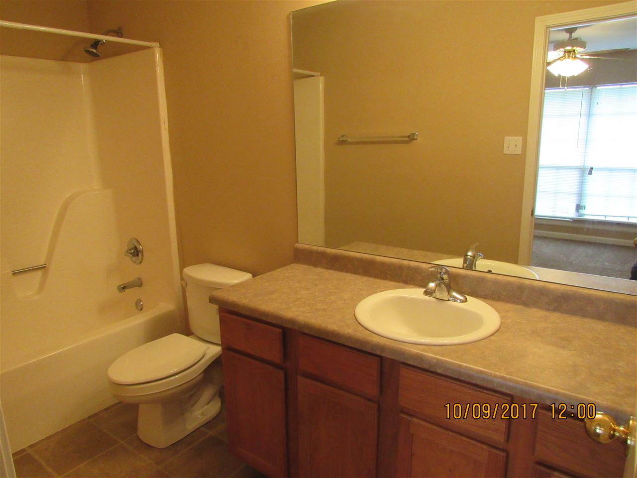 Christopher Blair - Residential Lease