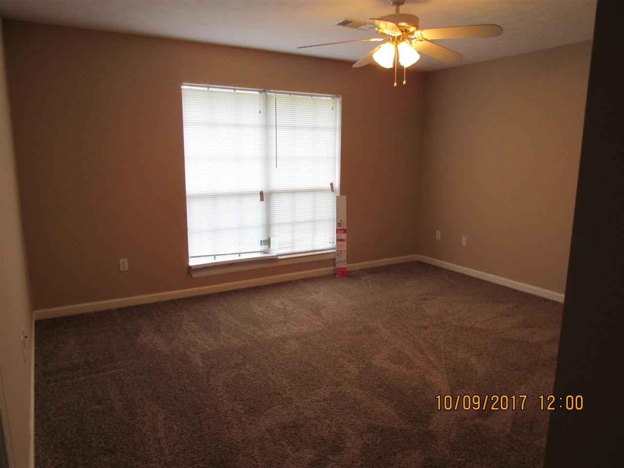 Christopher Blair - Residential Lease