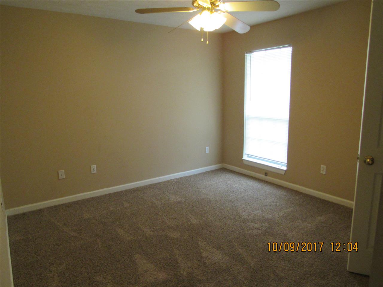 Christopher Blair - Residential Lease