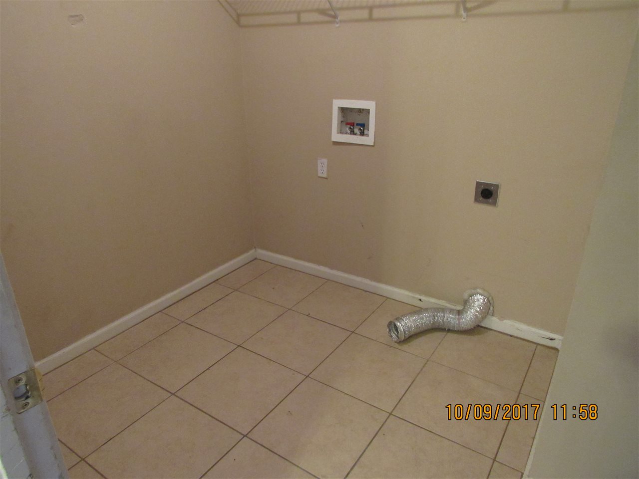 Christopher Blair - Residential Lease