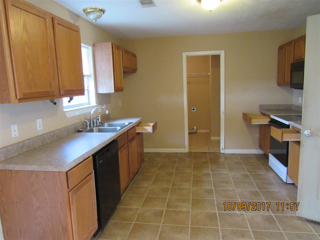 Christopher Blair - Residential Lease