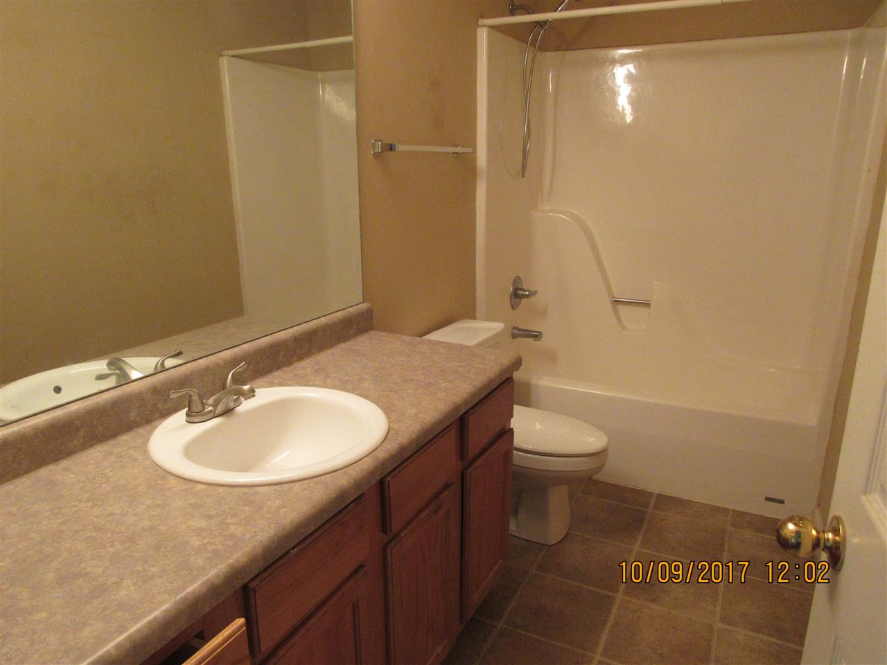 Christopher Blair - Residential Lease