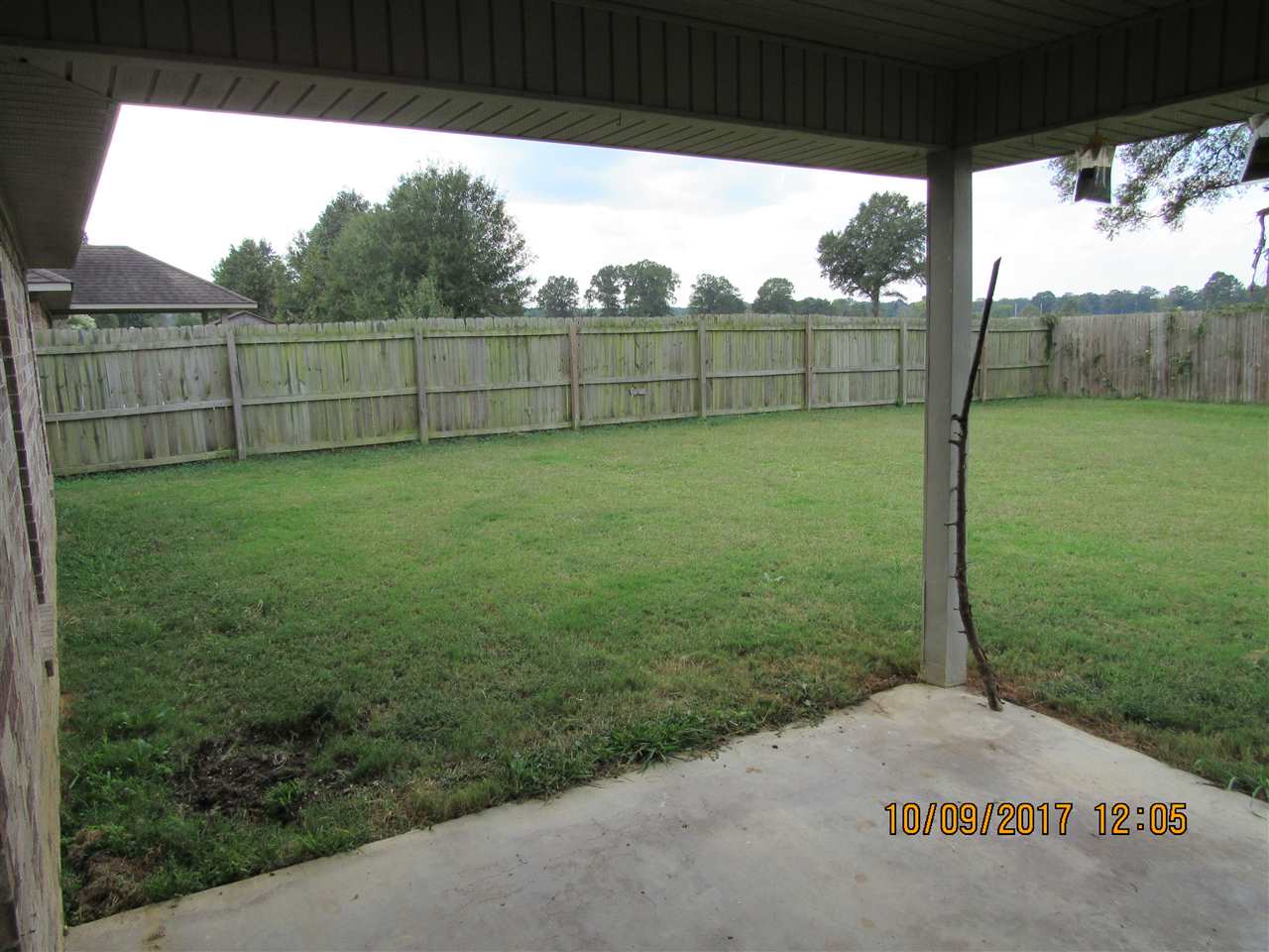 Christopher Blair - Residential Lease