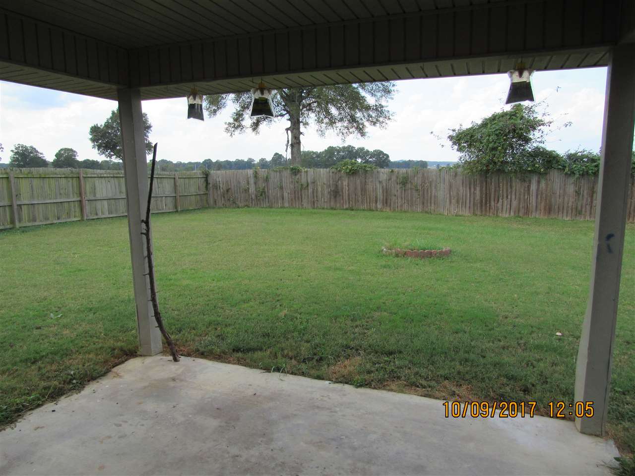 Christopher Blair - Residential Lease