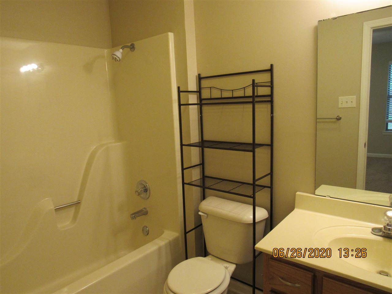 Copper Cove - Residential Lease