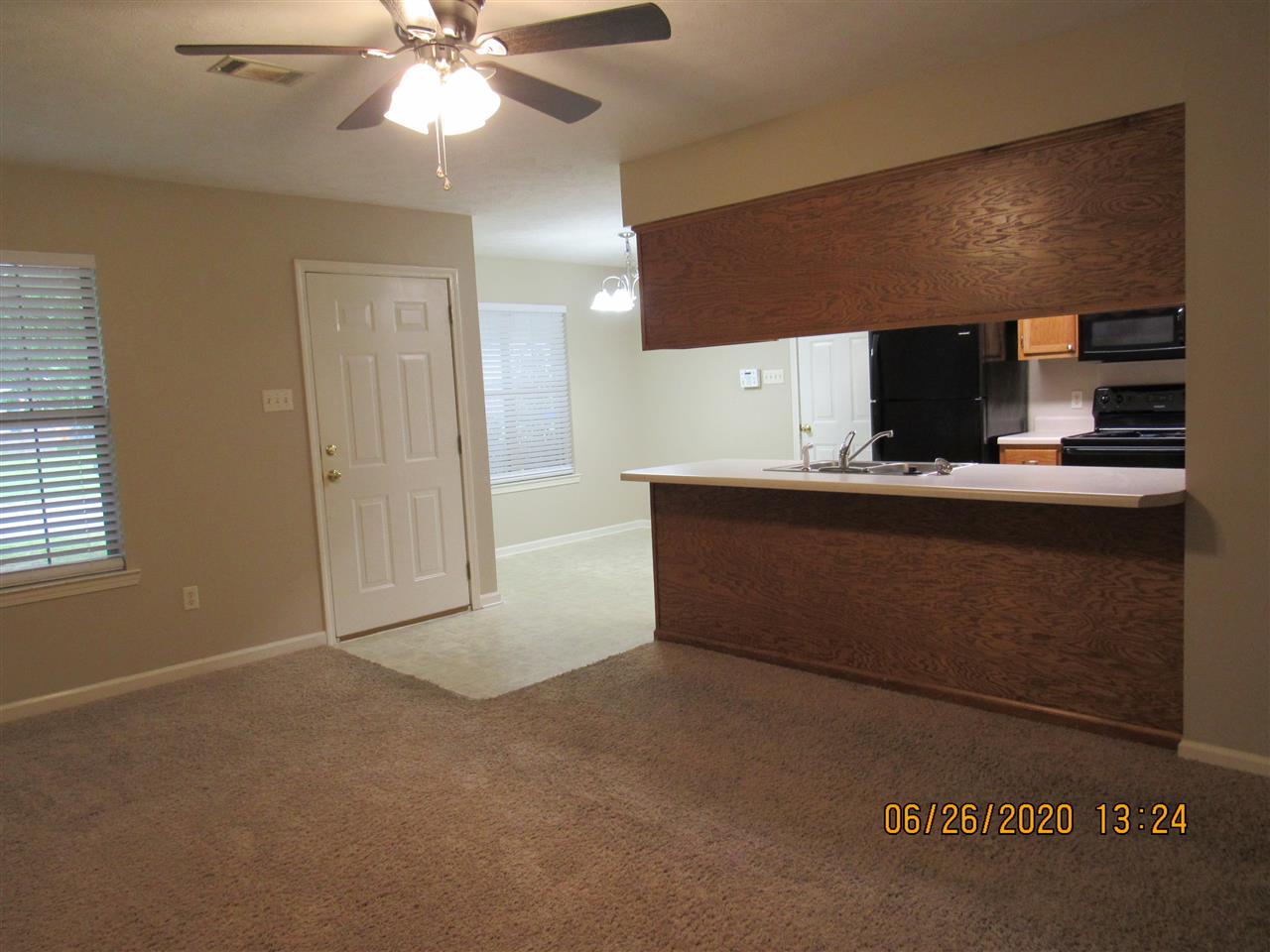 Copper Cove - Residential Lease