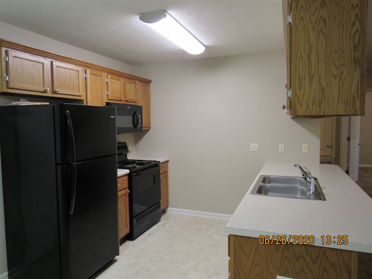 Copper Cove - Residential Lease