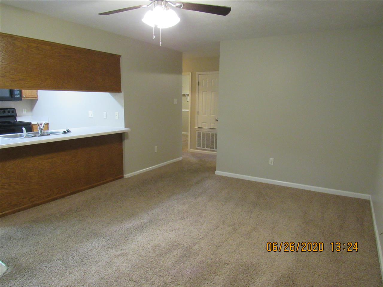 Copper Cove - Residential Lease