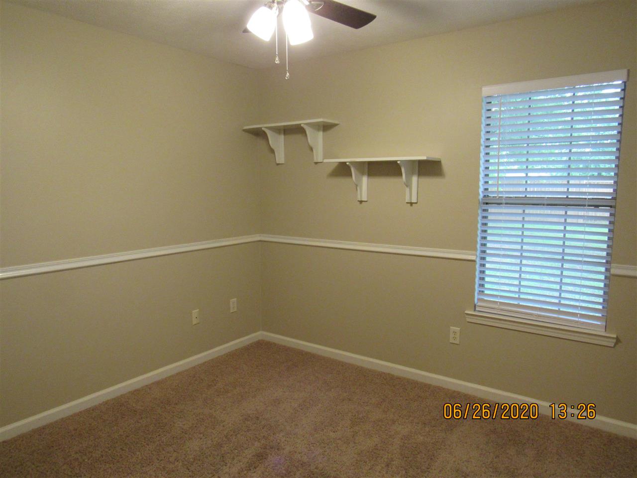 Copper Cove - Residential Lease